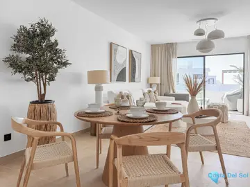 2 bedroom Apartment for Sale in Casares Playa-80030