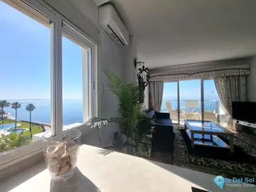 1 bedroom Apartment for Sale in Calahonda-80033