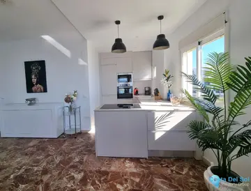 1 bedroom Apartment for Sale in Calahonda-80037