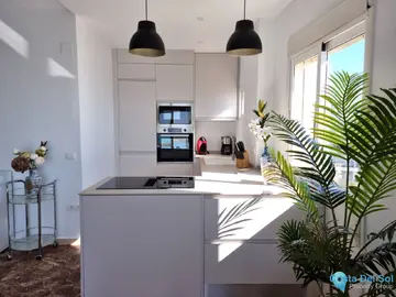 1 bedroom Apartment for Sale in Calahonda-80039