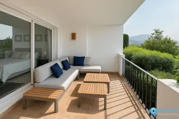 2 bedroom Apartment for Sale in Benahavís