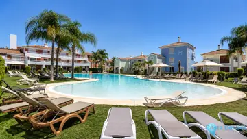 2 bedroom Apartment for Sale in El Paraiso-80076