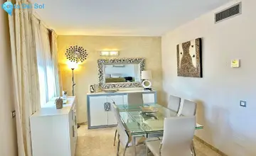 4 bedroom House for Sale in Nueva Andalucía-2266