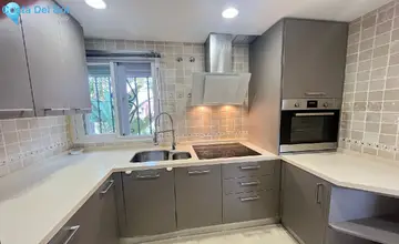 4 bedroom House for Sale in Nueva Andalucía-2267
