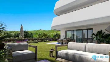 3 bedroom Apartment for Sale in Casares-80104