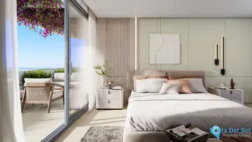 3 bedroom Apartment for Sale in Casares-80097