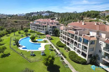 2 bedroom Apartment for Sale in La Cala de Mijas-80099