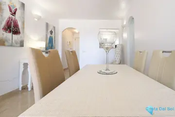 2 bedroom Apartment for Sale in La Cala de Mijas-80108