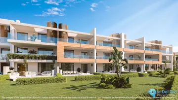 2 bedroom Apartment for Sale in Benalmadena Costa
