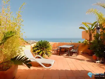 2 bedroom Apartment for Sale in Calahonda