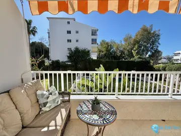 2 bedroom Apartment for Sale in Puerto Banús-68159
