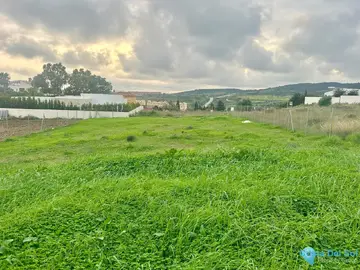 1034m2 Plot for Sale in Valle Romano-68349