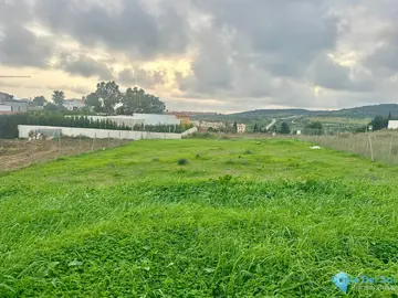 1034m2 Plot for Sale in Valle Romano-68350