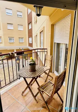 4 bedroom Apartment for Sale in Málaga