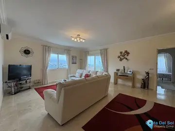 3 bedroom Apartment for Sale in La Cala Hills-68401