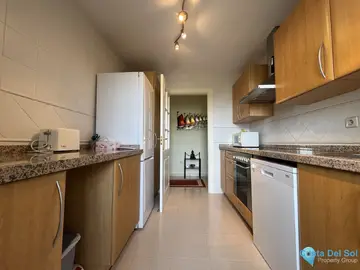 3 bedroom Apartment for Sale in La Cala Hills-68407