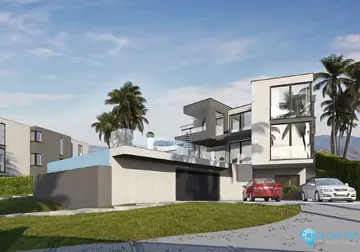 1215m2 Plot for Sale in La Alcaidesa-68455