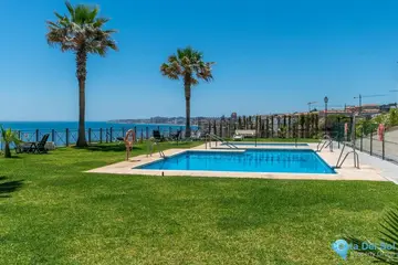 2 bedroom Apartment for Sale in Carvajal-68463