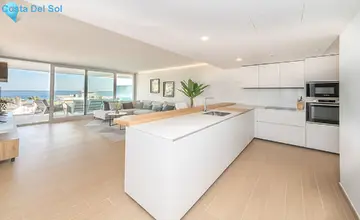 2 bedroom Apartment for Sale in Fuengirola-2320