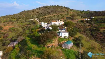 6 bedroom House for Sale in Pizarra-68586