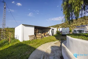 6 bedroom House for Sale in Pizarra-68591