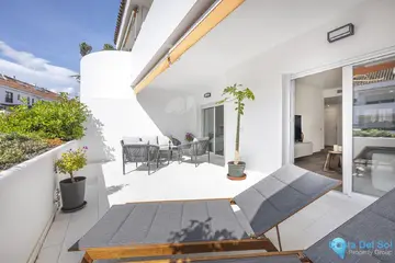 1 bedroom Apartment for Sale in The Golden Mile-68629