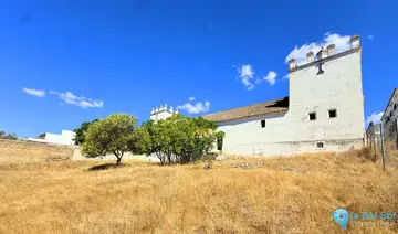 16 bedroom House for Sale in Arcos de la Frontera