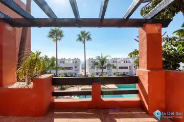 4 bedroom House for Sale in Manilva-68723