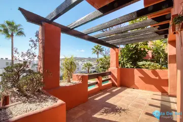 4 bedroom House for Sale in Manilva-68722