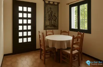 2 bedroom House for Sale in La Duquesa-68785