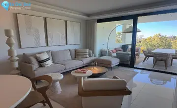 2 bedroom Apartment for Sale in Benahavís