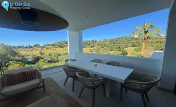 2 bedroom Apartment for Sale in Benahavís-2333
