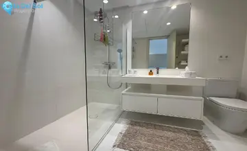 2 bedroom Apartment for Sale in Benahavís-2350