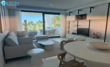 2 bedroom Apartment for Sale in Benahavís-2343