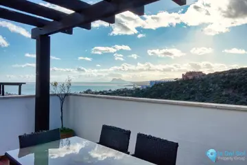 3 bedroom Apartment for Sale in Manilva-68802