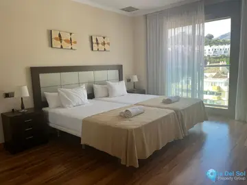 2 bedroom Apartment for Sale in Arroyo de la Miel