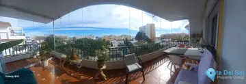 2 bedroom Apartment for Sale in La Cala de Mijas-68846