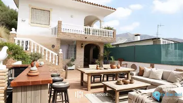 4 bedroom Apartment for Sale in Campo Mijas
