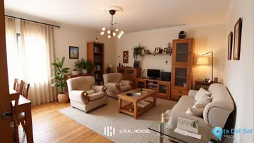 4 bedroom Apartment for Sale in Campo Mijas-68856