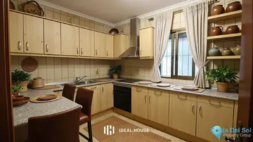 4 bedroom Apartment for Sale in Campo Mijas-68857