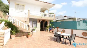 4 bedroom Apartment for Sale in Campo Mijas-68860
