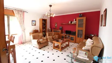 4 bedroom Apartment for Sale in Campo Mijas-68861