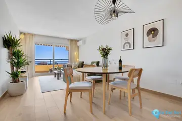 3 bedroom Apartment for Sale in El Pinillo
