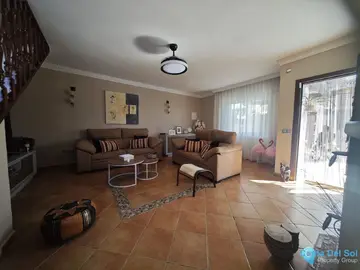 3 bedroom House for Sale in Benalmadena-13438