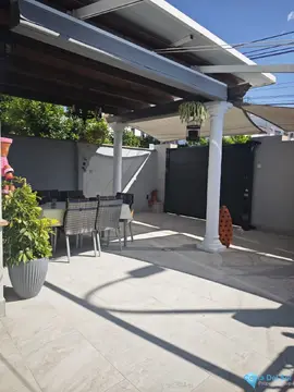 3 bedroom House for Sale in Benalmadena-13440