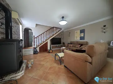 3 bedroom House for Sale in Benalmadena-13441