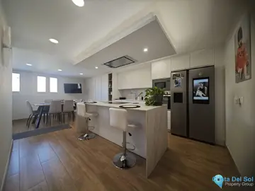 3 bedroom House for Sale in Benalmadena-13444