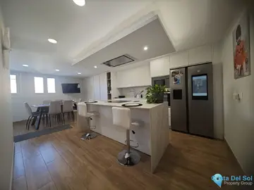 3 bedroom House for Sale in Benalmadena-13445