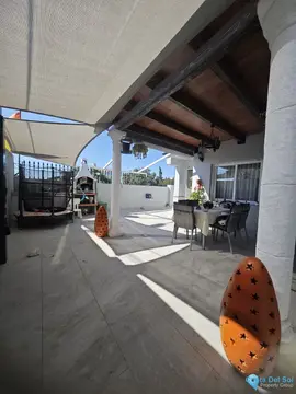 3 bedroom House for Sale in Benalmadena-13446