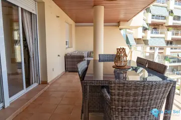 2 bedroom Apartment for Sale in Fuengirola-68933